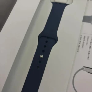 Apple watch series 10 46mm jet blabk - Ảnh 8