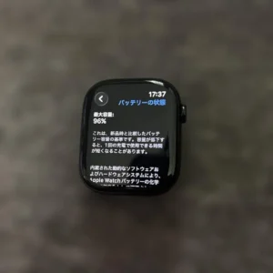Apple watch series 10 46mm jet blabk - Ảnh 3
