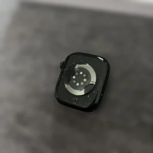 Apple watch series 10 46mm jet blabk - Ảnh 4