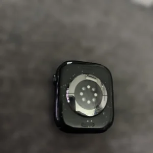 Apple watch series 10 46mm jet blabk - Ảnh 5