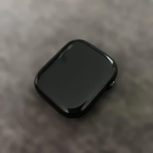 Apple watch series 10 46mm jet blabk - Ảnh 6
