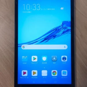 Mediapad m5 lite 8 mẫu wi-fi jdn2-w09