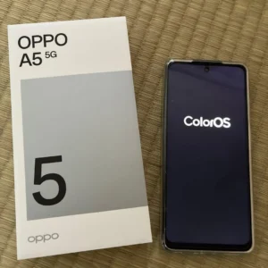 Máy chính oppo a5 5g đã qua sử dụng