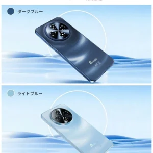 [gần như mới] điện thoại thông minh fossibot s5 android 15 - Ảnh 6