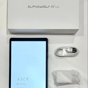 Bộ phận/phụ kiện/hộp đựng chính aphawolf apad2 android15 - Ảnh 3
