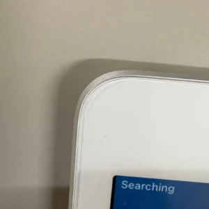 Apple ipad wi-fi thế hệ thứ 8 + thân máy bằng bạc di động - Ảnh 3