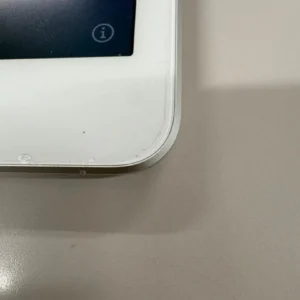 Apple ipad wi-fi thế hệ thứ 8 + thân máy bằng bạc di động - Ảnh 5