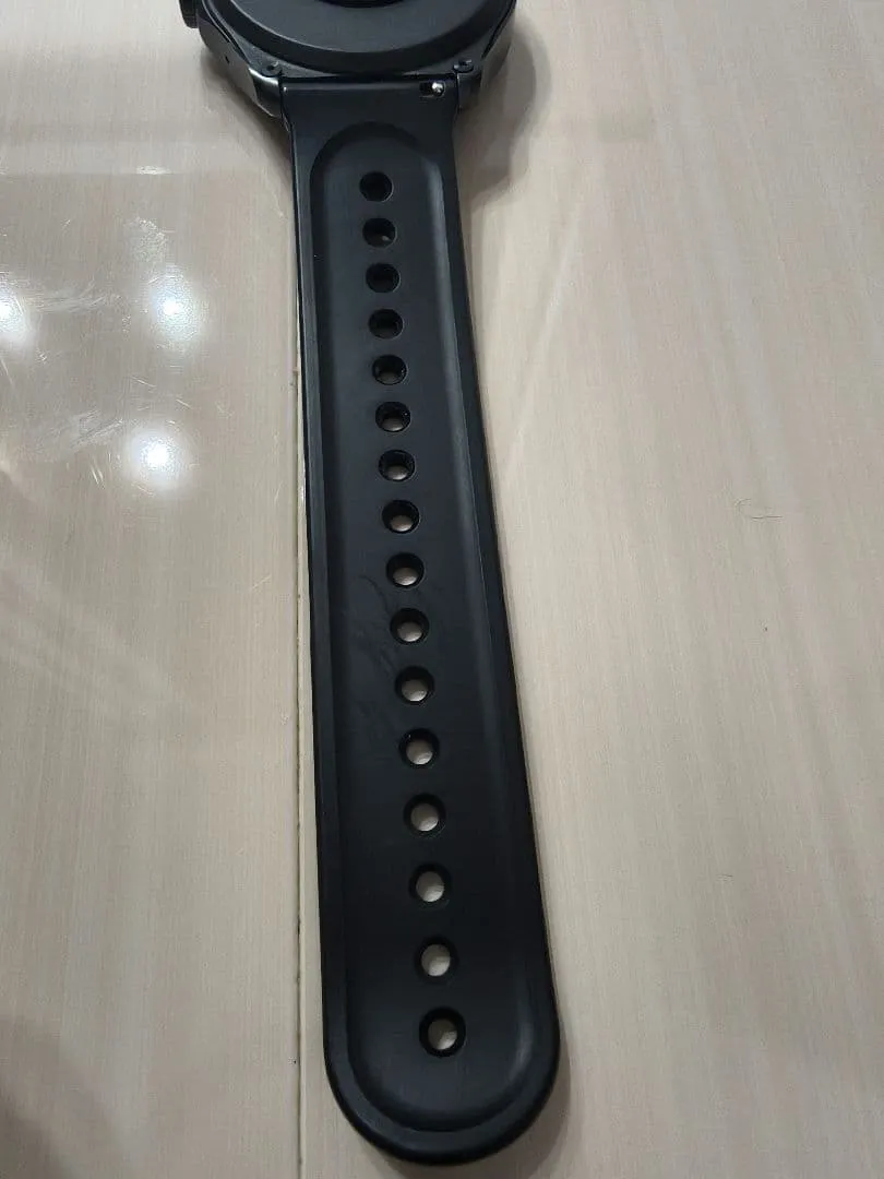 Thân đồng hồ thông minh mobvoi ticwatch pro 5