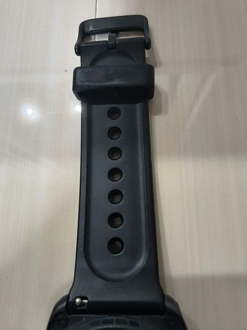 Thân đồng hồ thông minh mobvoi ticwatch pro 5 - Ảnh 2