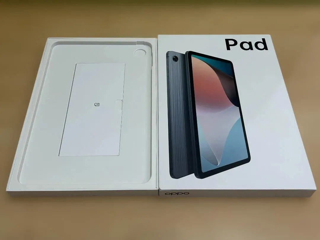 Oppo pad air opd2102a - Ảnh 8