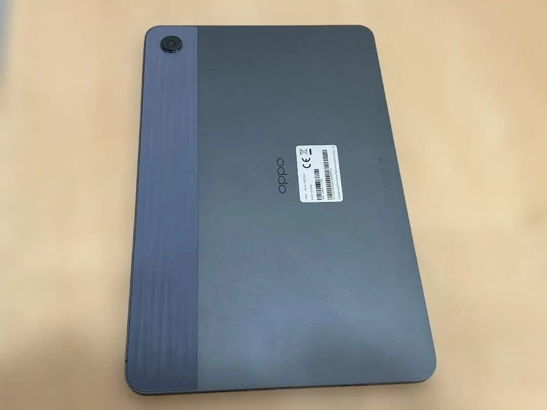 Oppo pad air opd2102a - Ảnh 4