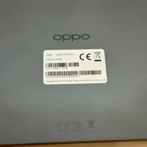 Oppo pad air opd2102a - Ảnh 6