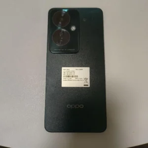 Oppo reno11a - Ảnh 2