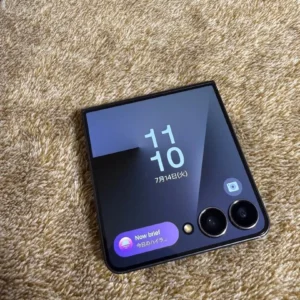 Galaxy z flip7 256gb đen sim miễn phí - Ảnh 12