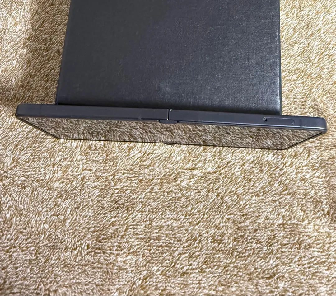 Galaxy z flip7 256gb đen sim miễn phí - Ảnh 5