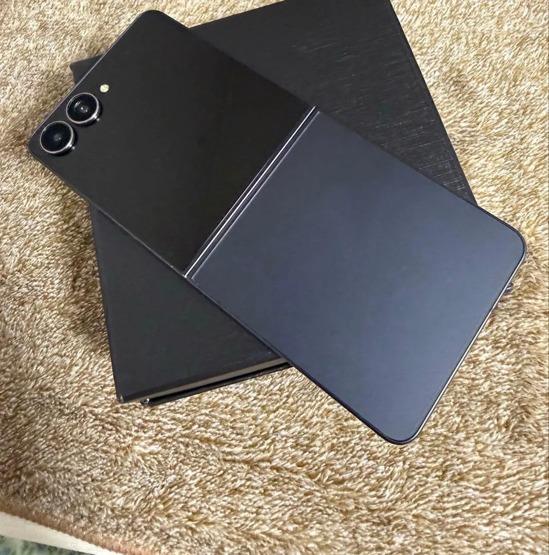 Galaxy z flip7 256gb đen sim miễn phí - Ảnh 8