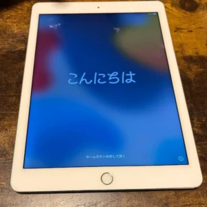 [có giảm giá] apple ipad air2 silver 64g
