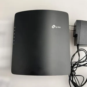 Bộ định tuyến wi-fi 7 tp-link archer be220 1258 - Ảnh 4