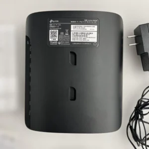 Bộ định tuyến wi-fi 7 tp-link archer be220 1258 - Ảnh 5