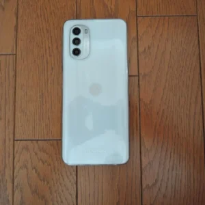 [bao gồm vận chuyển/có hộp] motorola moto g52j 5g 8+256gb - Ảnh 3