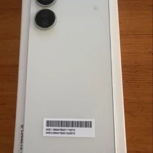 Libero iv 5g a302zt ymobile trắng