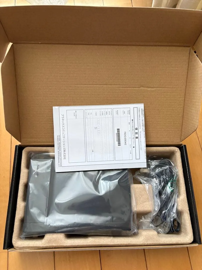 Hub chuyển mạch 5 cổng planex 2.5gbps fx2g-05em2 - Ảnh 6