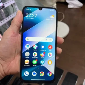 Poco c85 - Ảnh 3