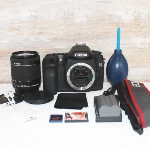 Chuyên dụng ⭐️ canon eos 40d ổn định hình ảnh nghiệp dư cao cấp thể thao - Ảnh 2