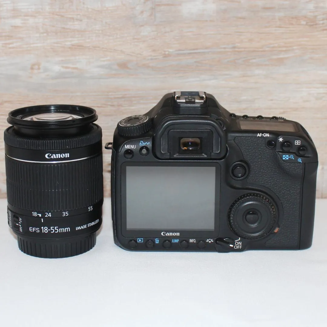 Chuyên dụng ⭐️ canon eos 40d ổn định hình ảnh nghiệp dư cao cấp thể thao - Ảnh 4
