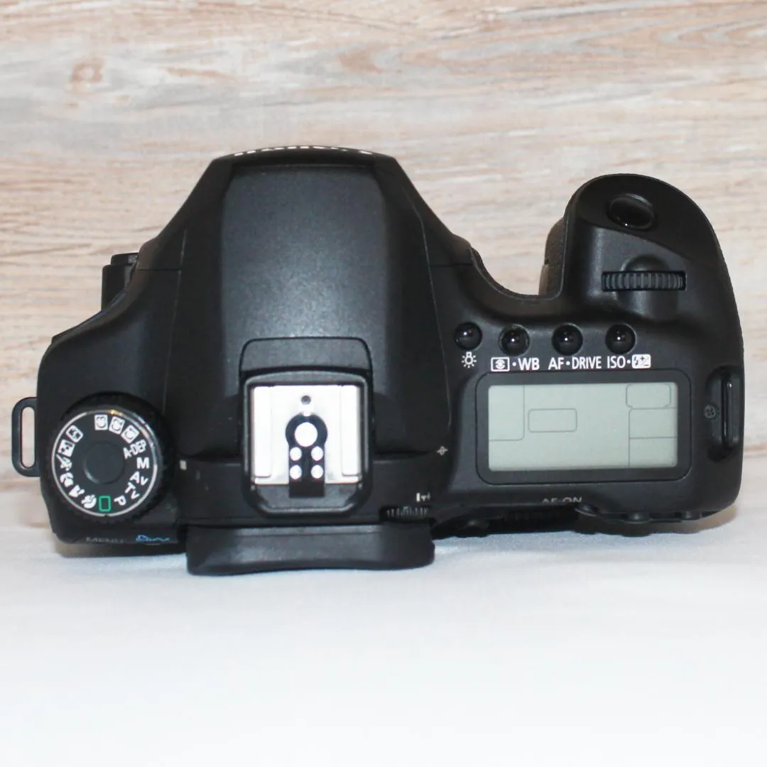 Chuyên dụng ⭐️ canon eos 40d ổn định hình ảnh nghiệp dư cao cấp thể thao - Ảnh 5