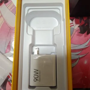 Poco x7 pro đen 256gb - Ảnh 4