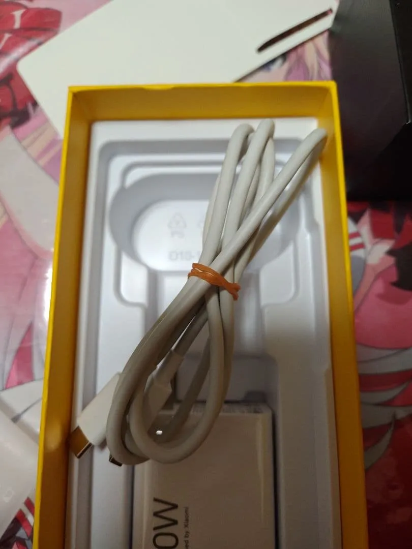 Poco x7 pro đen 256gb - Ảnh 5
