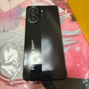 Poco x7 pro đen 256gb - Ảnh 6