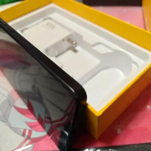 Poco x7 pro đen 256gb - Ảnh 8