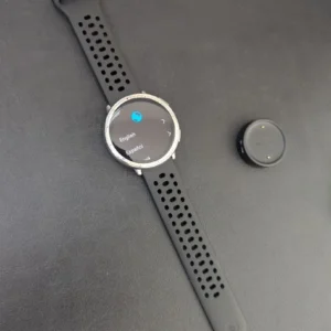 Đồng hồ thông minh amazfit active 2 trong tình trạng tốt kèm theo tiền thưởng - Ảnh 2