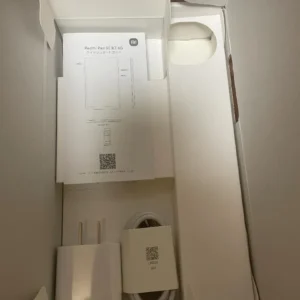 Thân máy xiaomi redmi pad se 8.7 4g 128gb - Ảnh 3