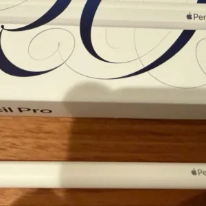 Apple pencil pro - Ảnh 2