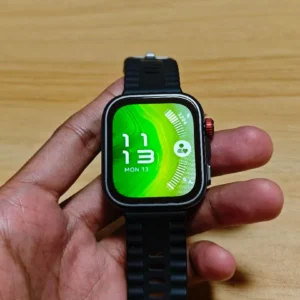Đồng hồ huay fit 4 pro - Ảnh 3