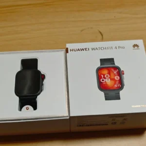 Đồng hồ huay fit 4 pro - Ảnh 6