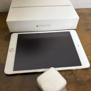 Ipad mini4 thế hệ thứ 4 mẫu wi-fi 128gb trong tình trạng tốt - Ảnh 3