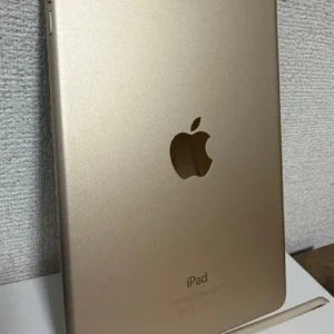 Ipad mini4 thế hệ thứ 4 mẫu wi-fi 128gb trong tình trạng tốt - Ảnh 4