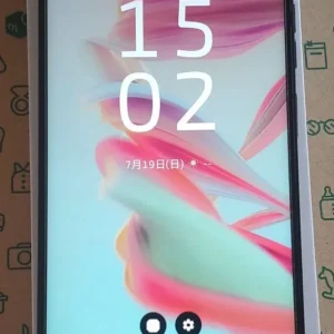 Motorola moto g66y 5g thân vỏ màu đen - Ảnh 4