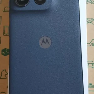 Motorola moto g66y 5g thân vỏ màu đen - Ảnh 5