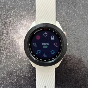 [tình trạng tốt] garmin approach s60 thân màu trắng - Ảnh 3