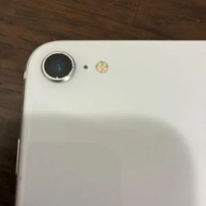 [tình trạng tốt] iphone se thế hệ 2 màu trắng 64gb - Ảnh 2