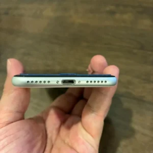 [tình trạng tốt] iphone se thế hệ 2 màu trắng 64gb - Ảnh 4