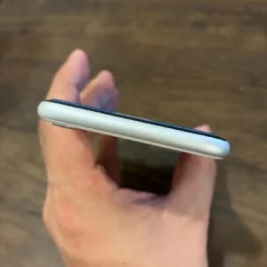[tình trạng tốt] iphone se thế hệ 2 màu trắng 64gb - Ảnh 5