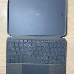 Logitech combo touch (dành cho ipad air thế hệ thứ 4 và thứ 5) - Ảnh 2