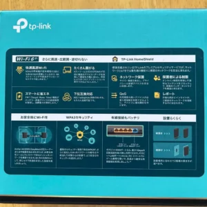 Bộ định tuyến wi-fi 6 tp-link archer ax3000 - Ảnh 2