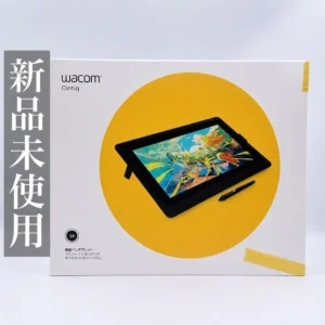 [mới và chưa mở] wacom cintiq 16 (dtk1660k0d)